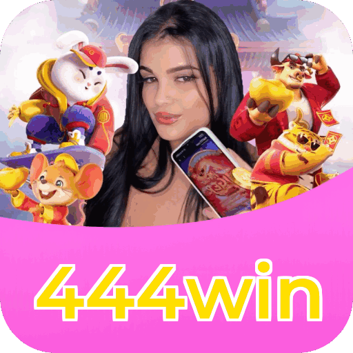 Interface login 444win mostrando métodos acesso seguro email CPF telefone 2FA biometria